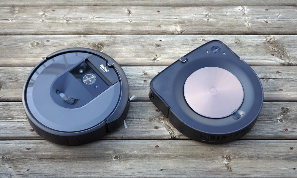 iRobot Roomba S9