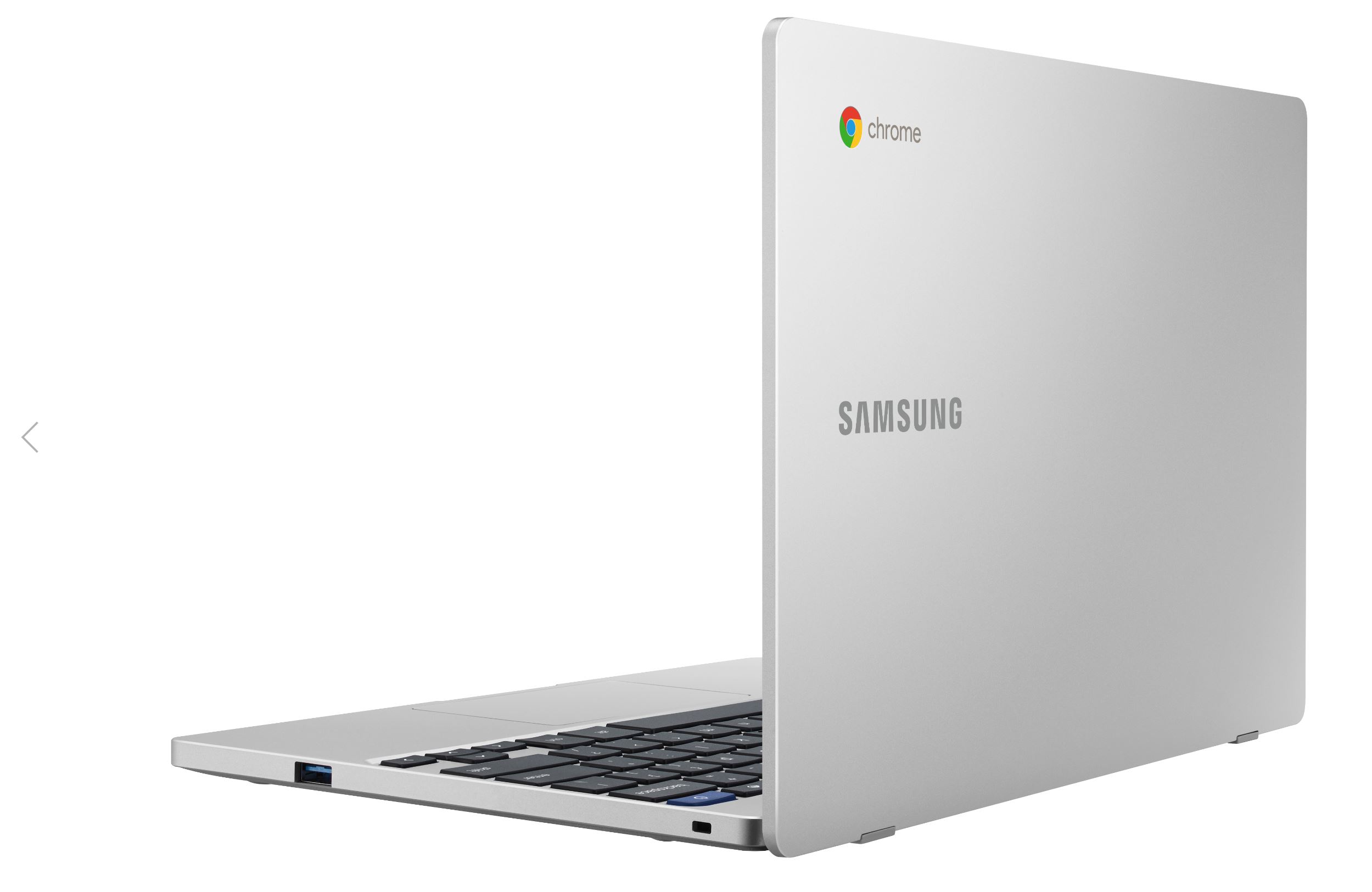 samsung announces chromebook 4 13 inch unobody 2