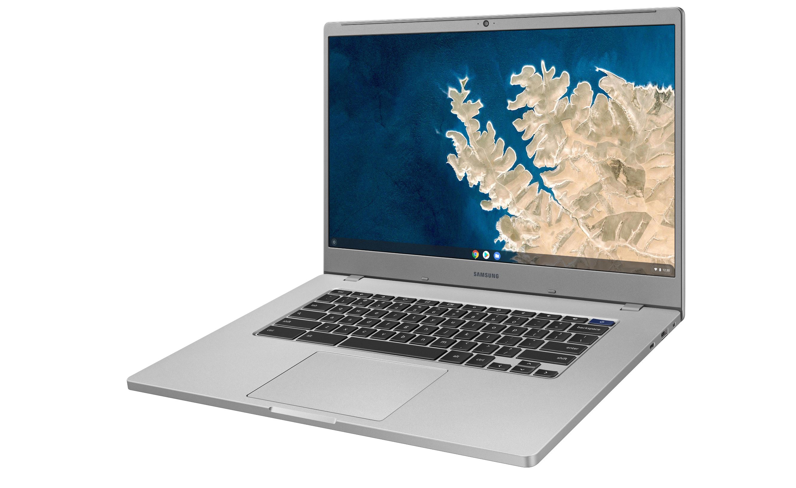 samsung announces chromebook 4  1