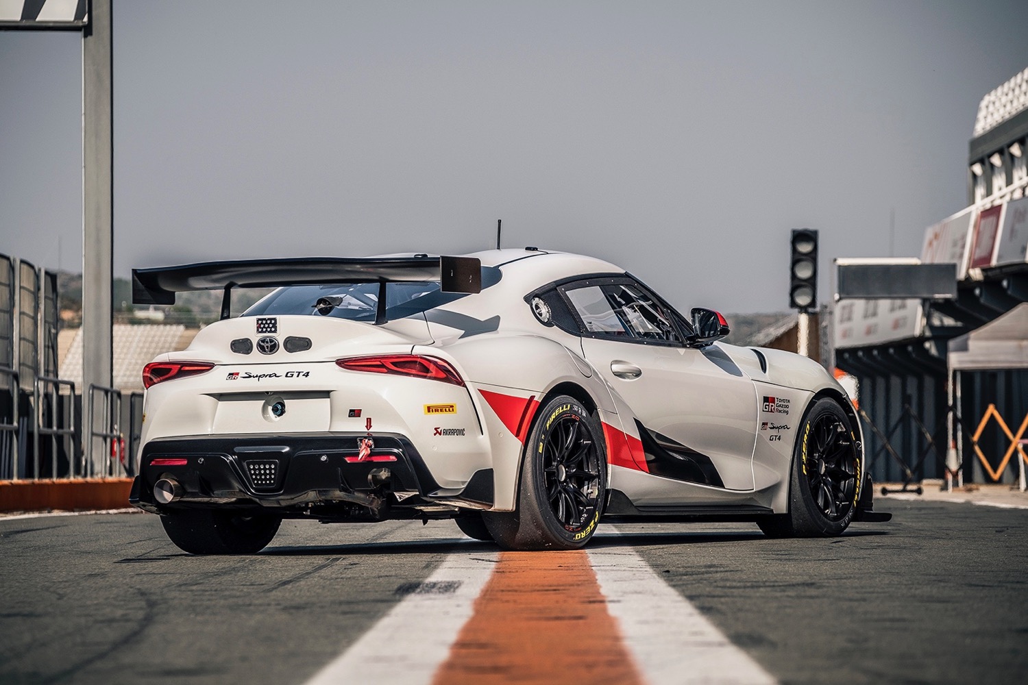 toyota supra gt4 concept 2019 geneva motor show gr