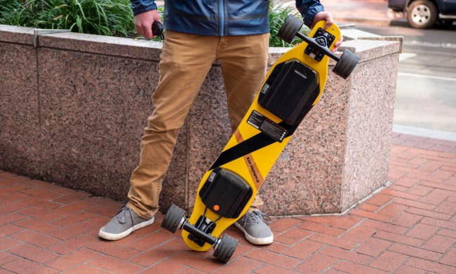 swagtron ng2 electric skateboard longboard review swagtonr ng 2