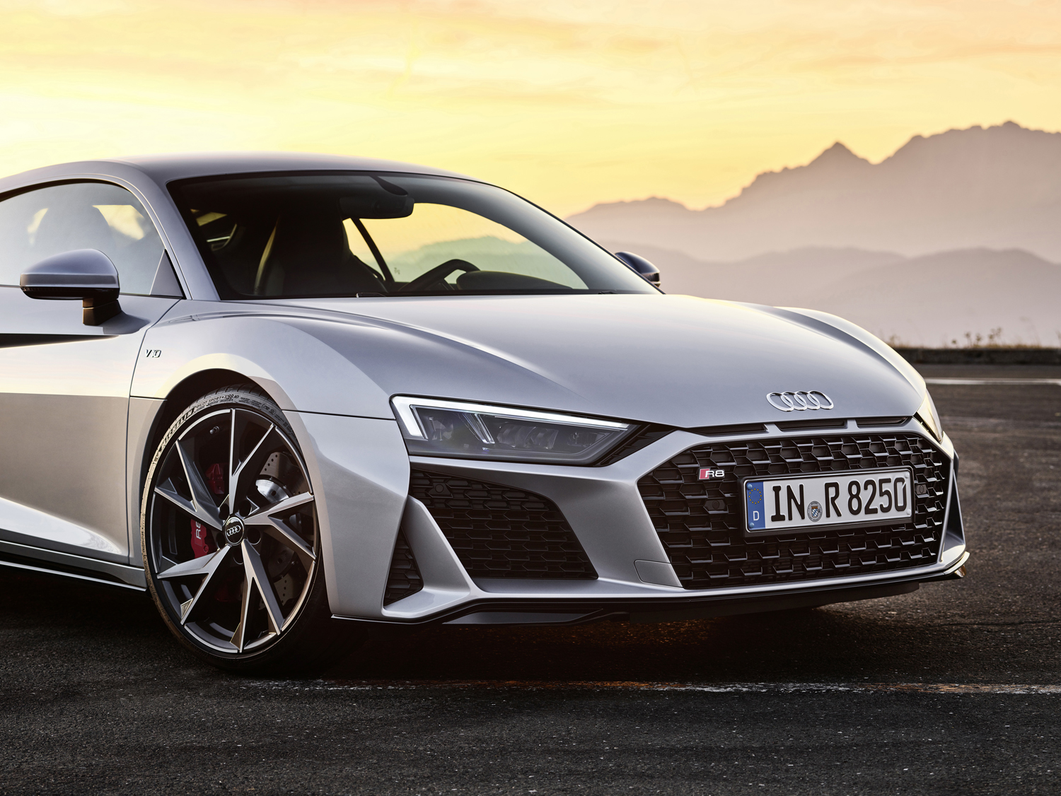 rear wheel drive audi r8 rwd announced for 2020 launch v10 coup