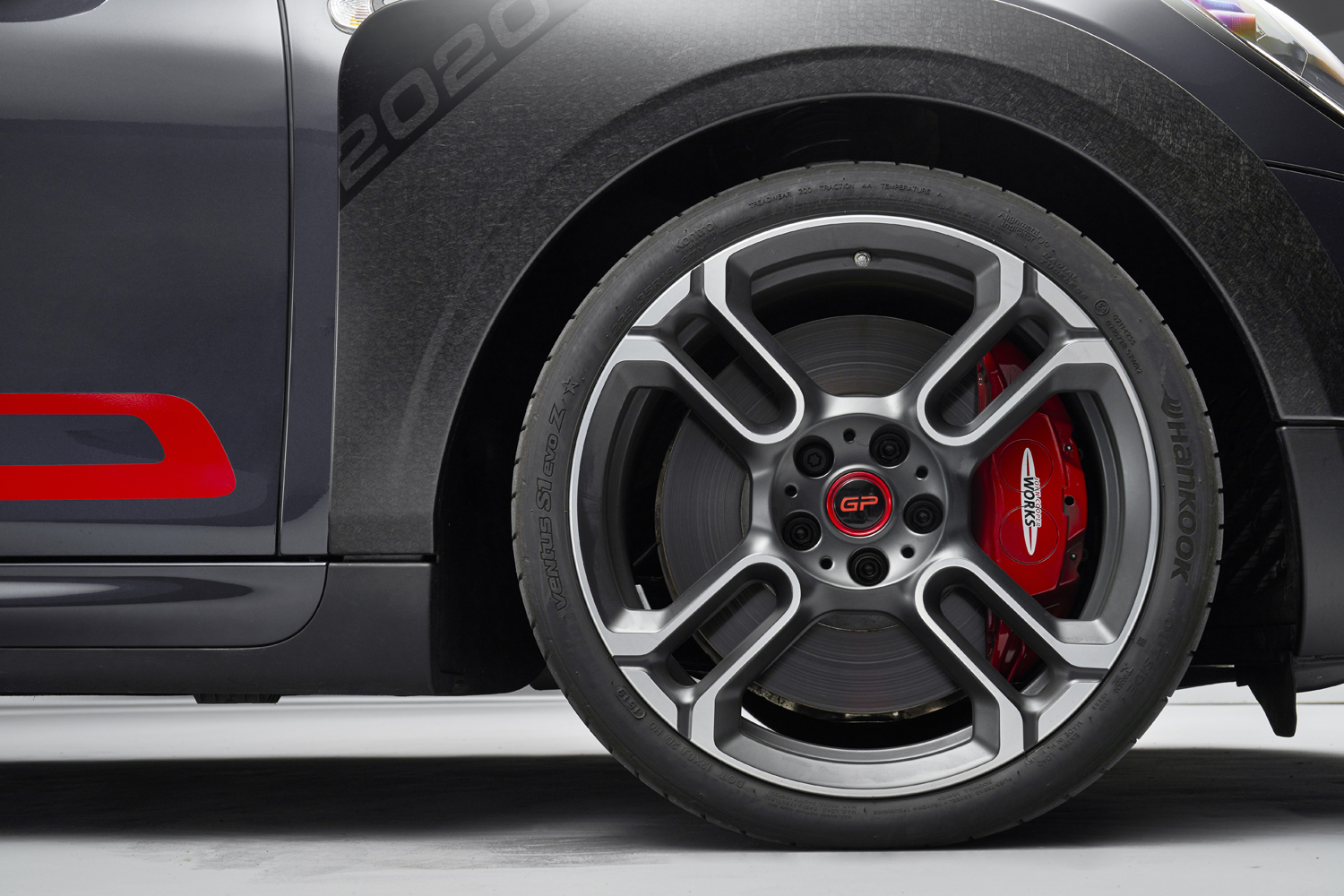 mini john cooper works gp concept news performance specs price 2020 11