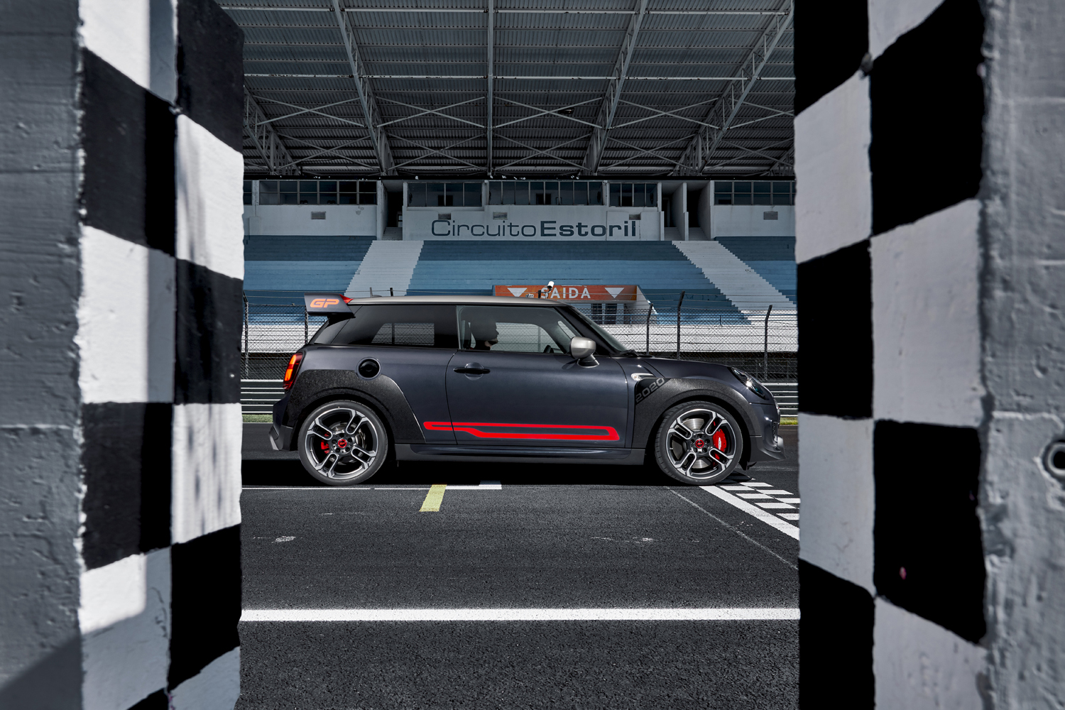 mini john cooper works gp concept news performance specs price 2020 20