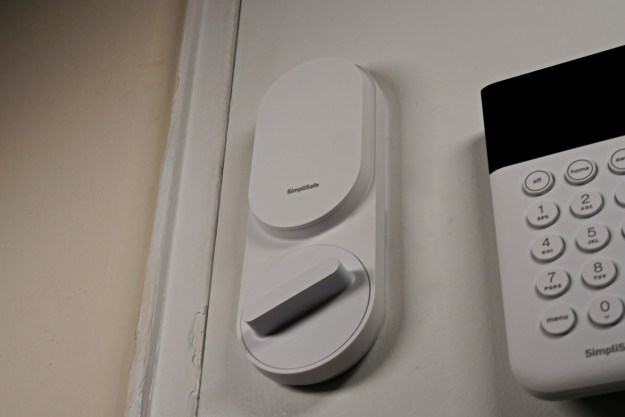 simplisafe smart lock review 3 of 10