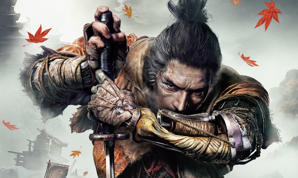 Sekiro: Shadows Die Twice