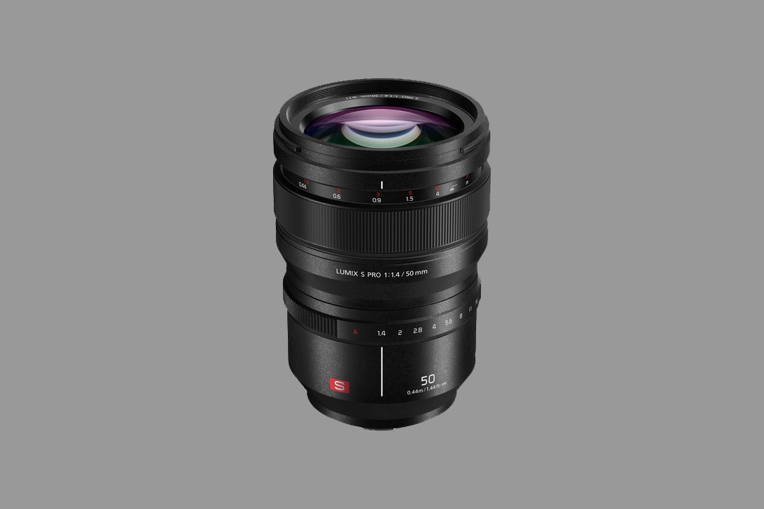 best l mount lenses panasonic 50mm