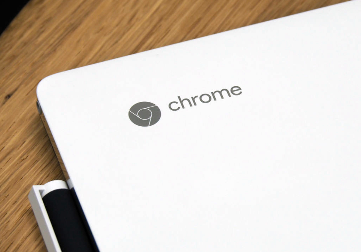 google chrome os steam support logo chromebook feature