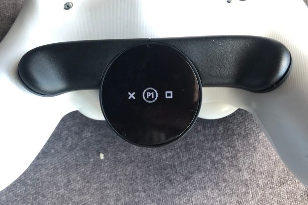 DualShock4 Back Button Attachment