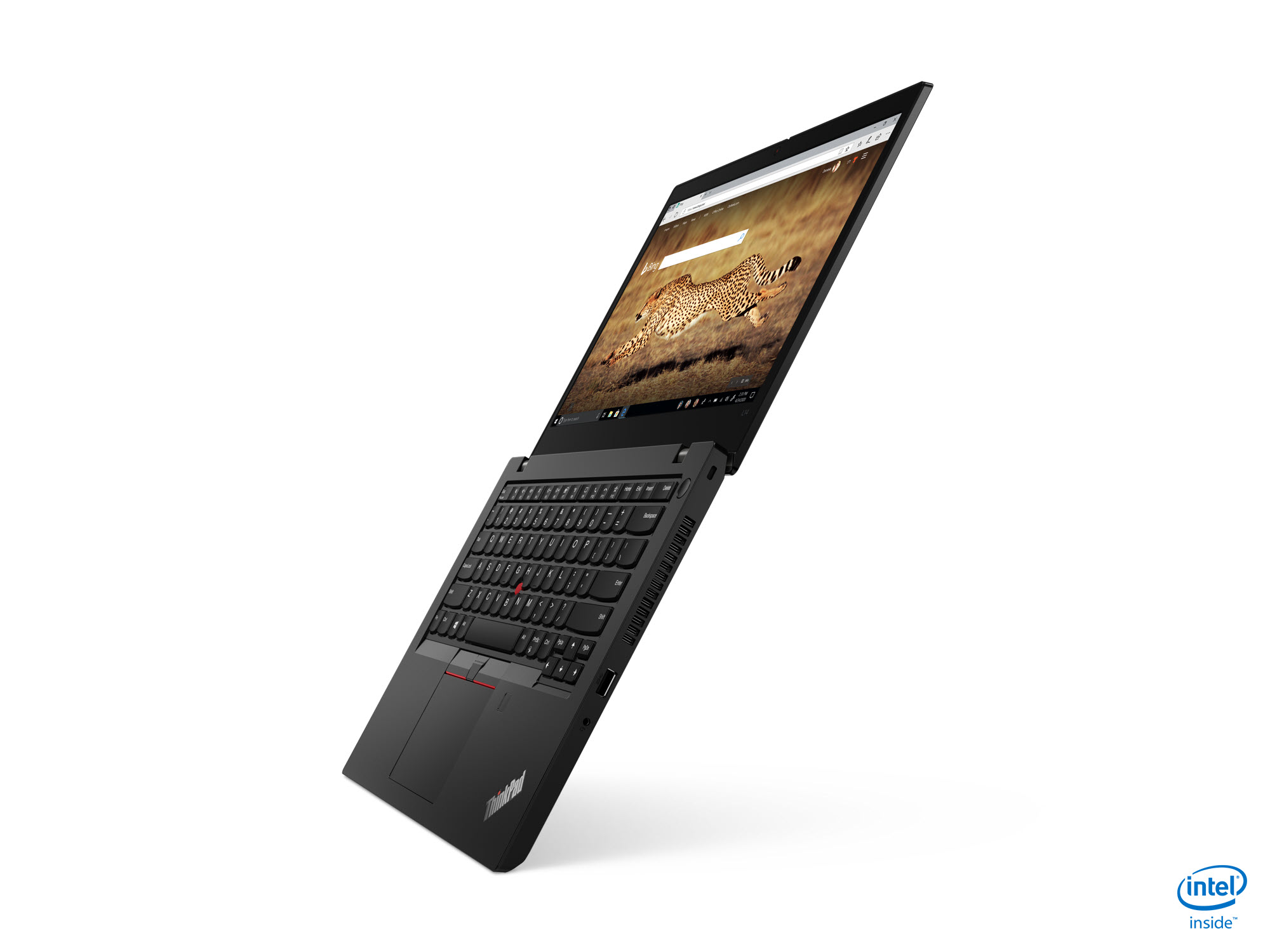 lenovo announces new thinkpad l x and t models for 2020 03 l14 hero left 180 degree