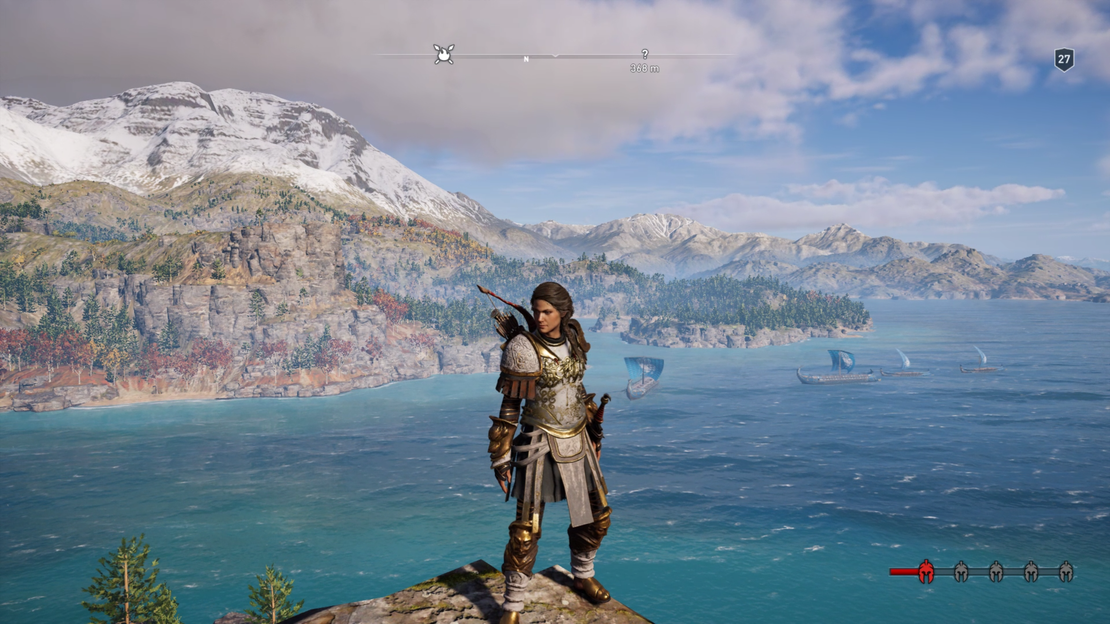 Assassins Creed Odyssey