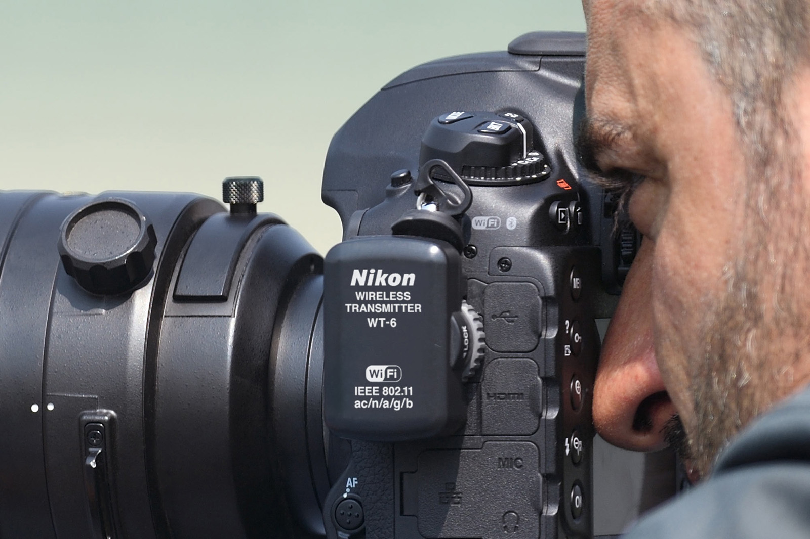 nikon d6 announced full width lifestyle flagship