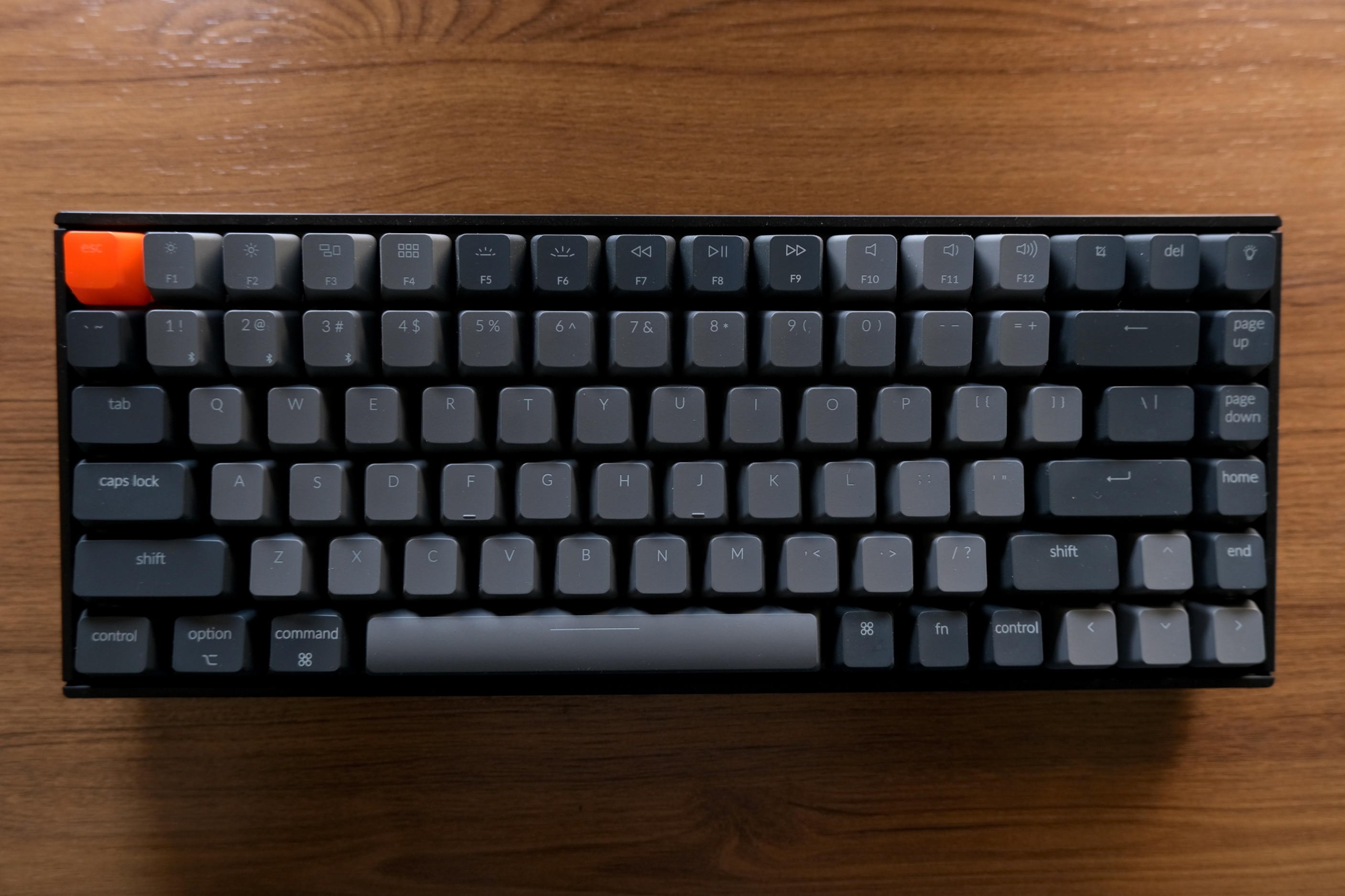 Keychron K2