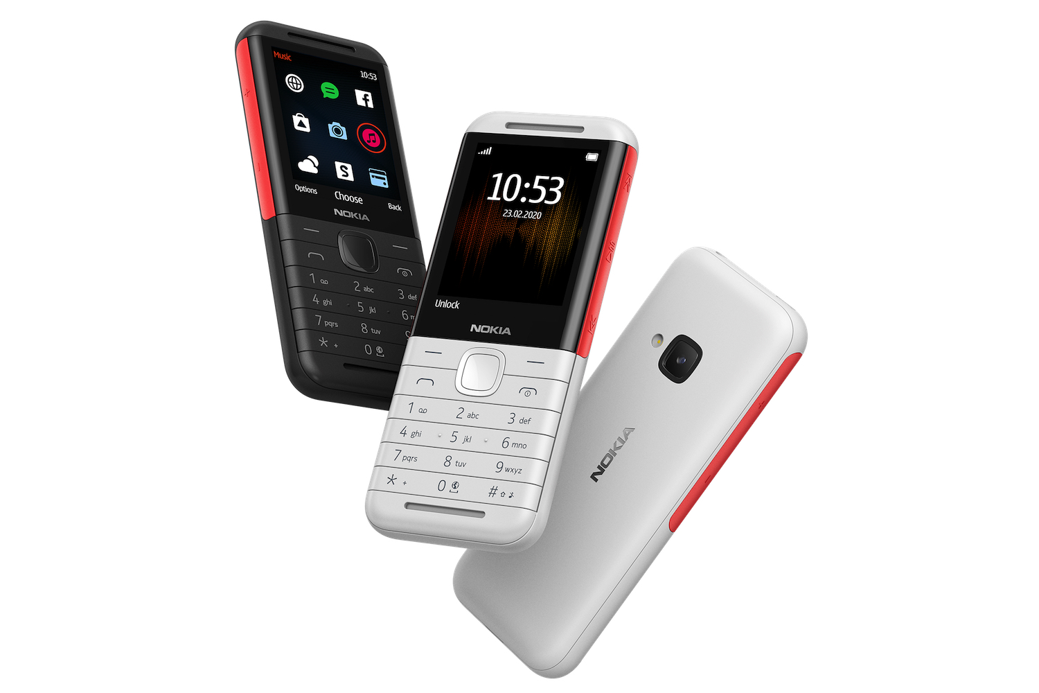 hmd global nokia 83 5g news 5310