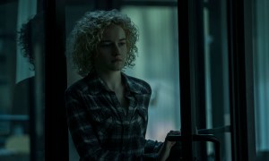 Julia Garner Ozark