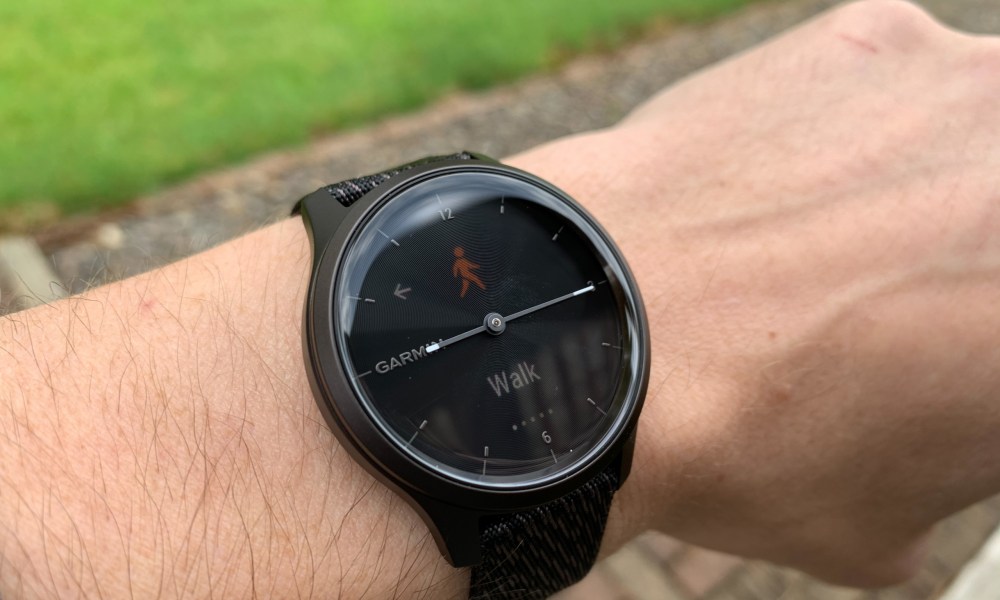 garmin vivimove style review smart timeless quirky vivoactive 28