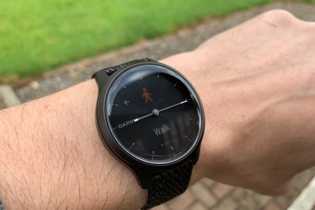 garmin vivimove style review smart timeless quirky vivoactive 28