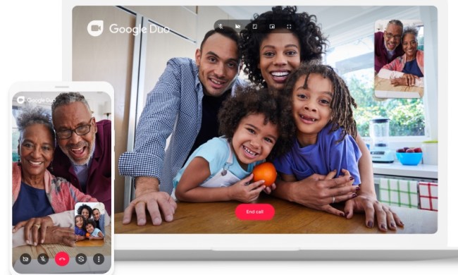 google duo adds four new features for better video calls