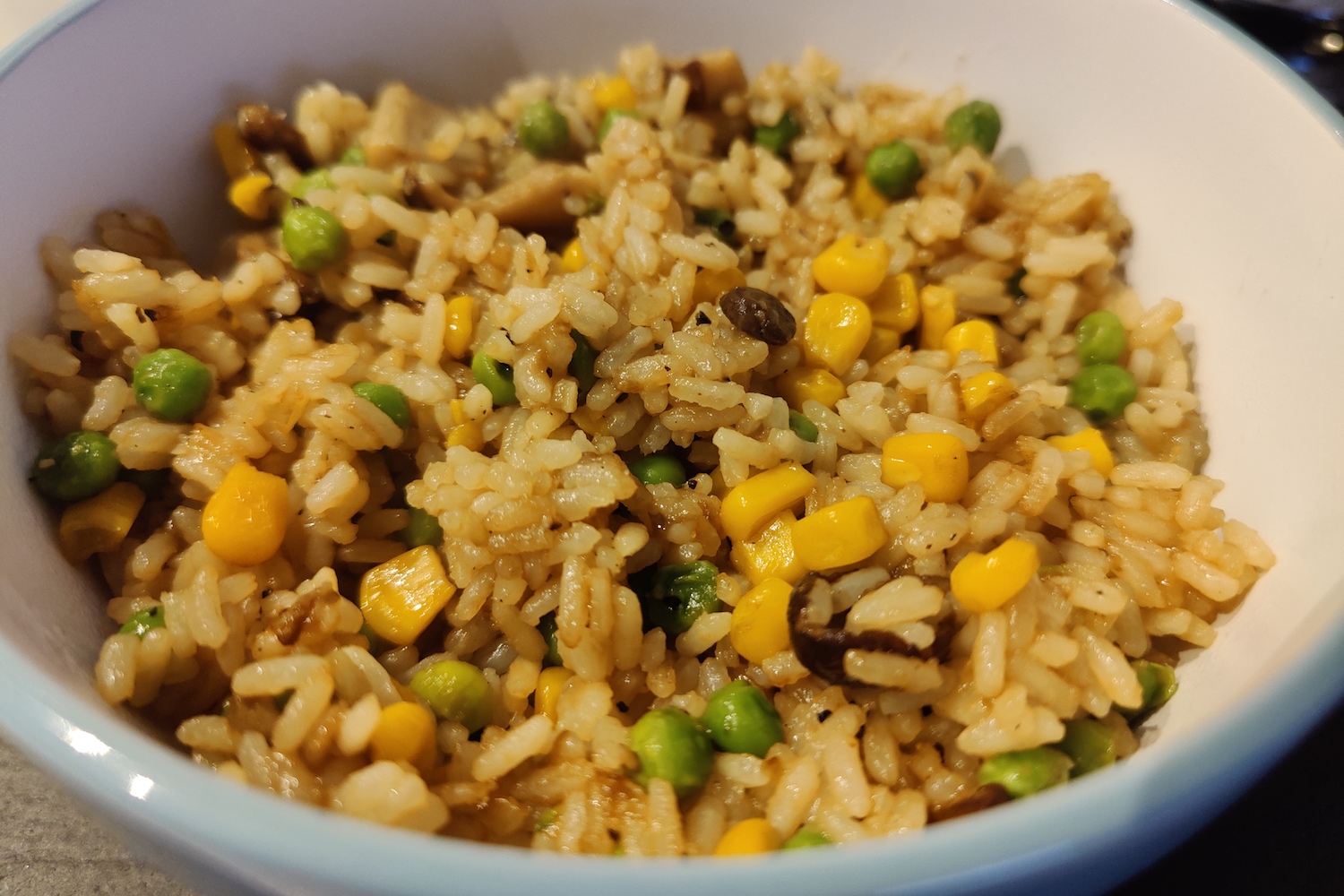 oneplus 8 pro review rice