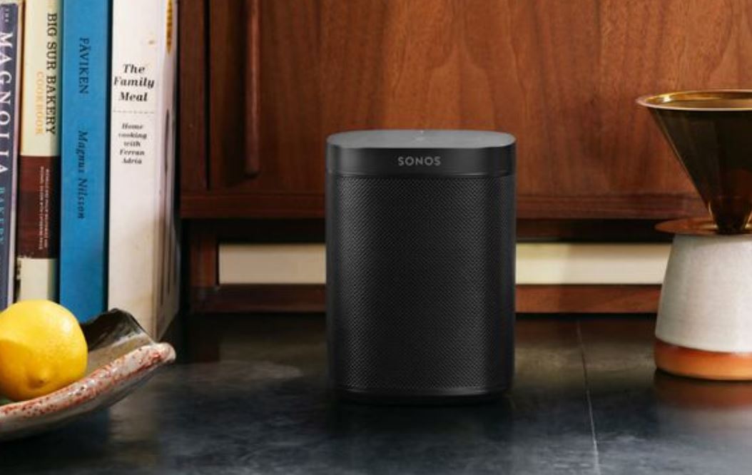 sonos one sl beam spring sale smart speaker