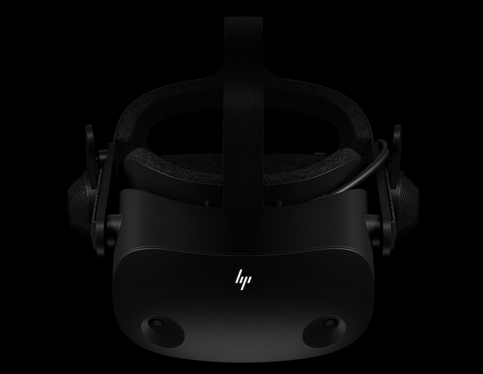 hp announces reverb g2 vr headset