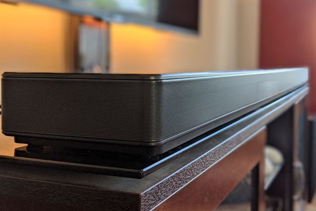 LG SN11RG soundbar