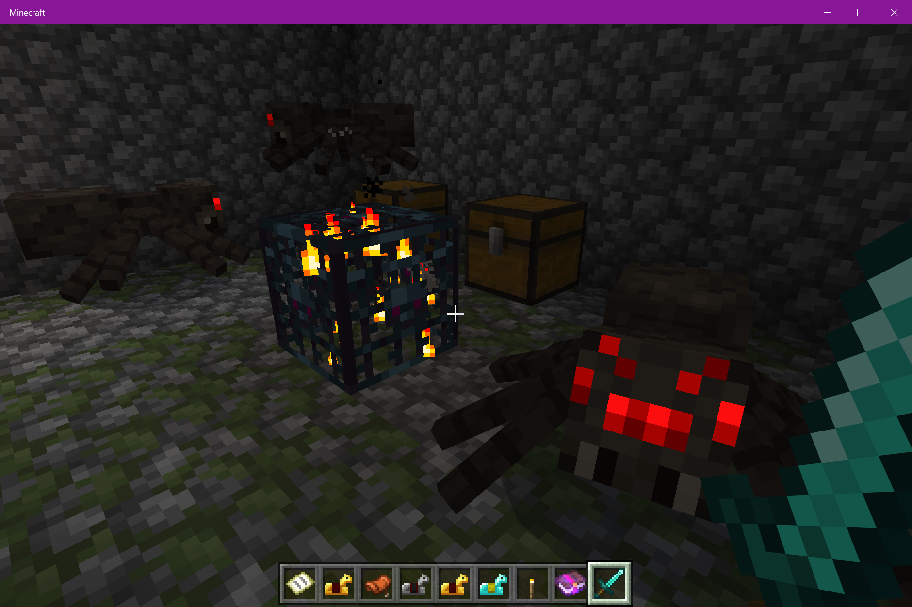 Minecraft Dungeon Chests 1