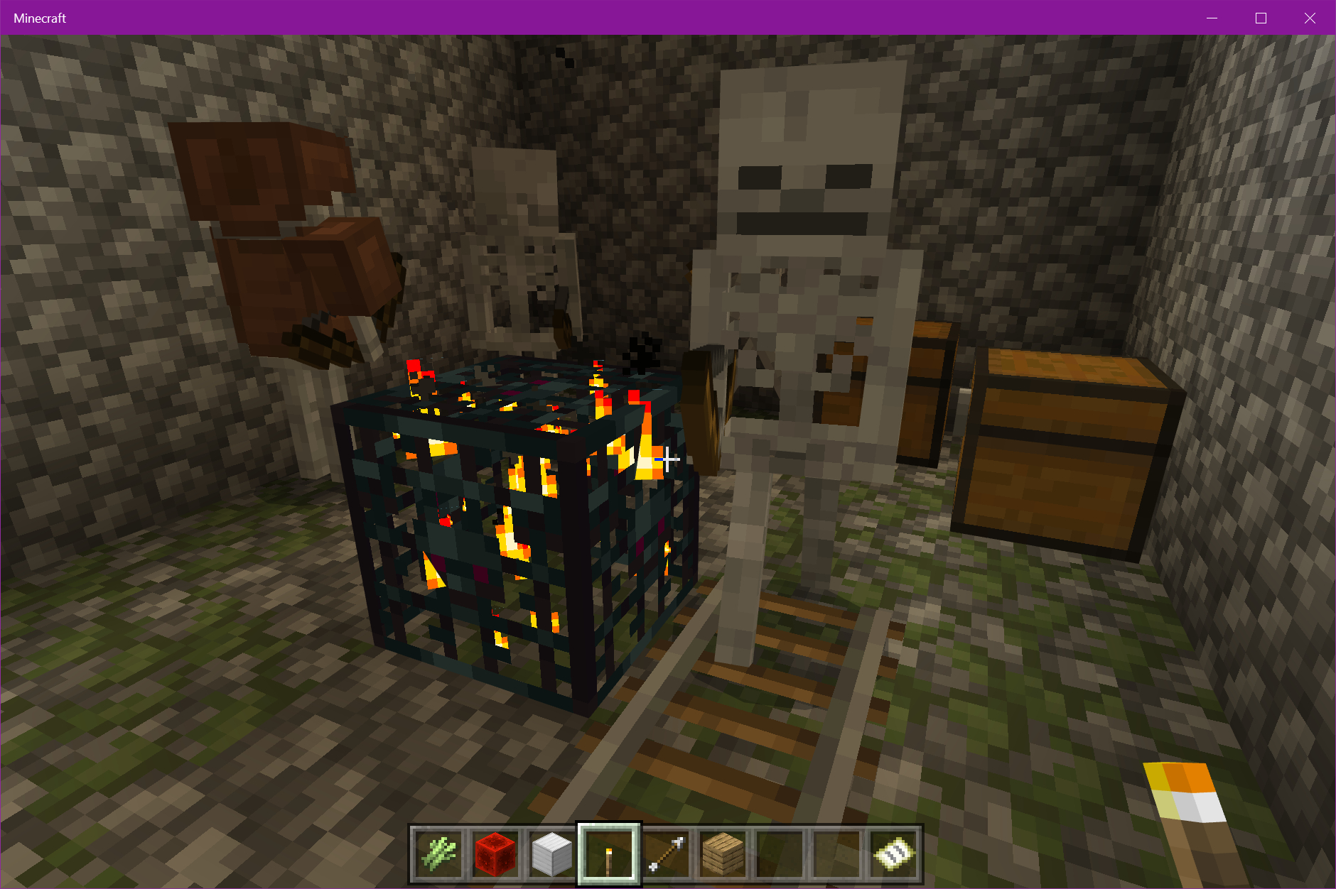 Minecraft Dungeon Chests 2