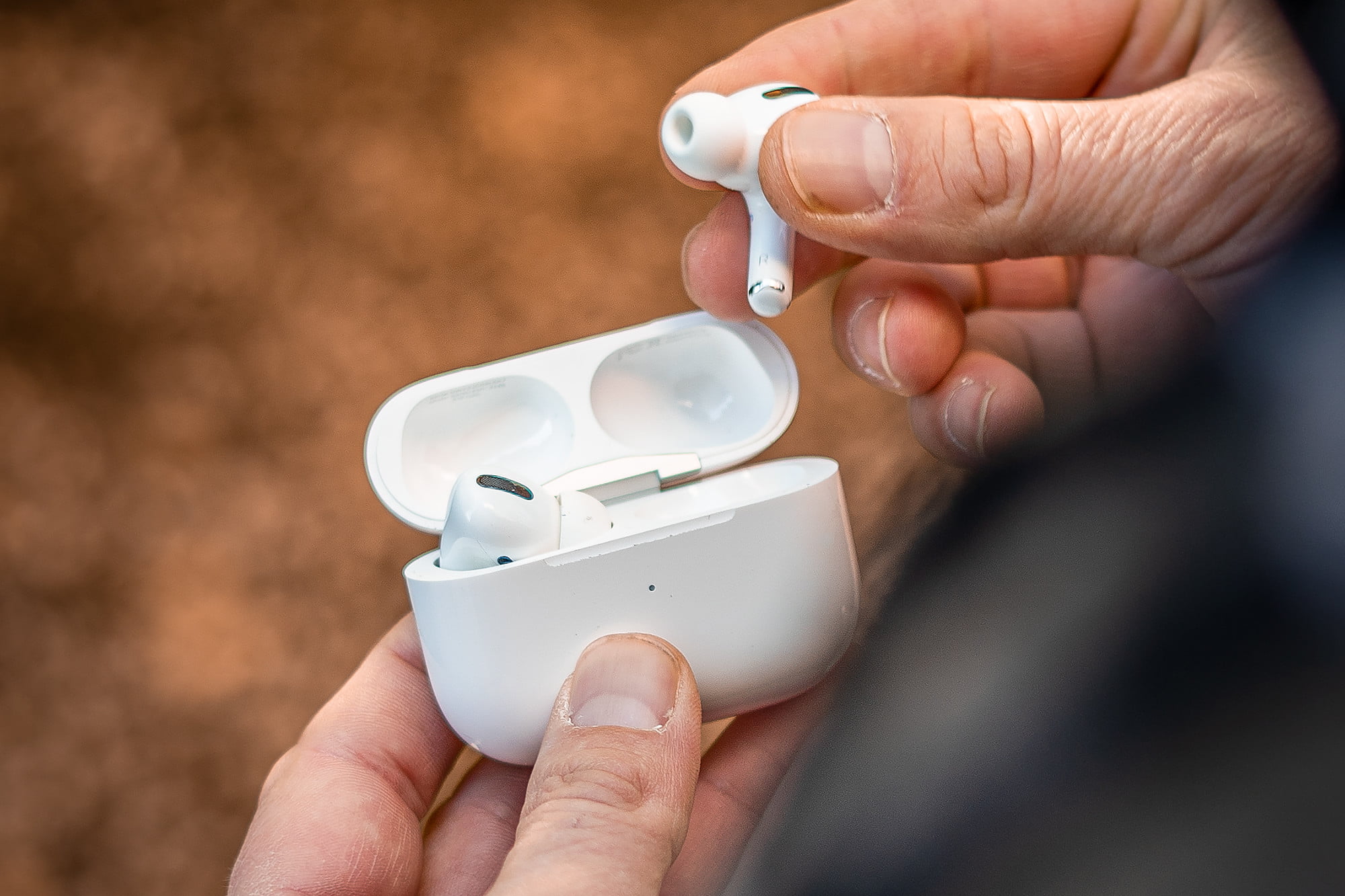 Airpods Pro