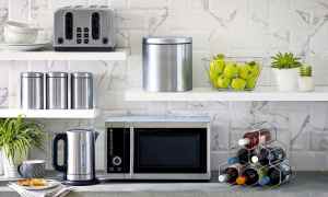 hacked smart appliances legitimate concerns feature panasonic microvawe  2 min