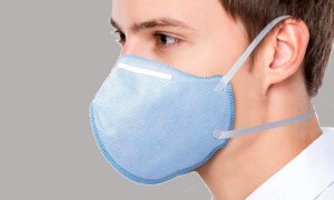 Respokeare N95 Respirator Mask