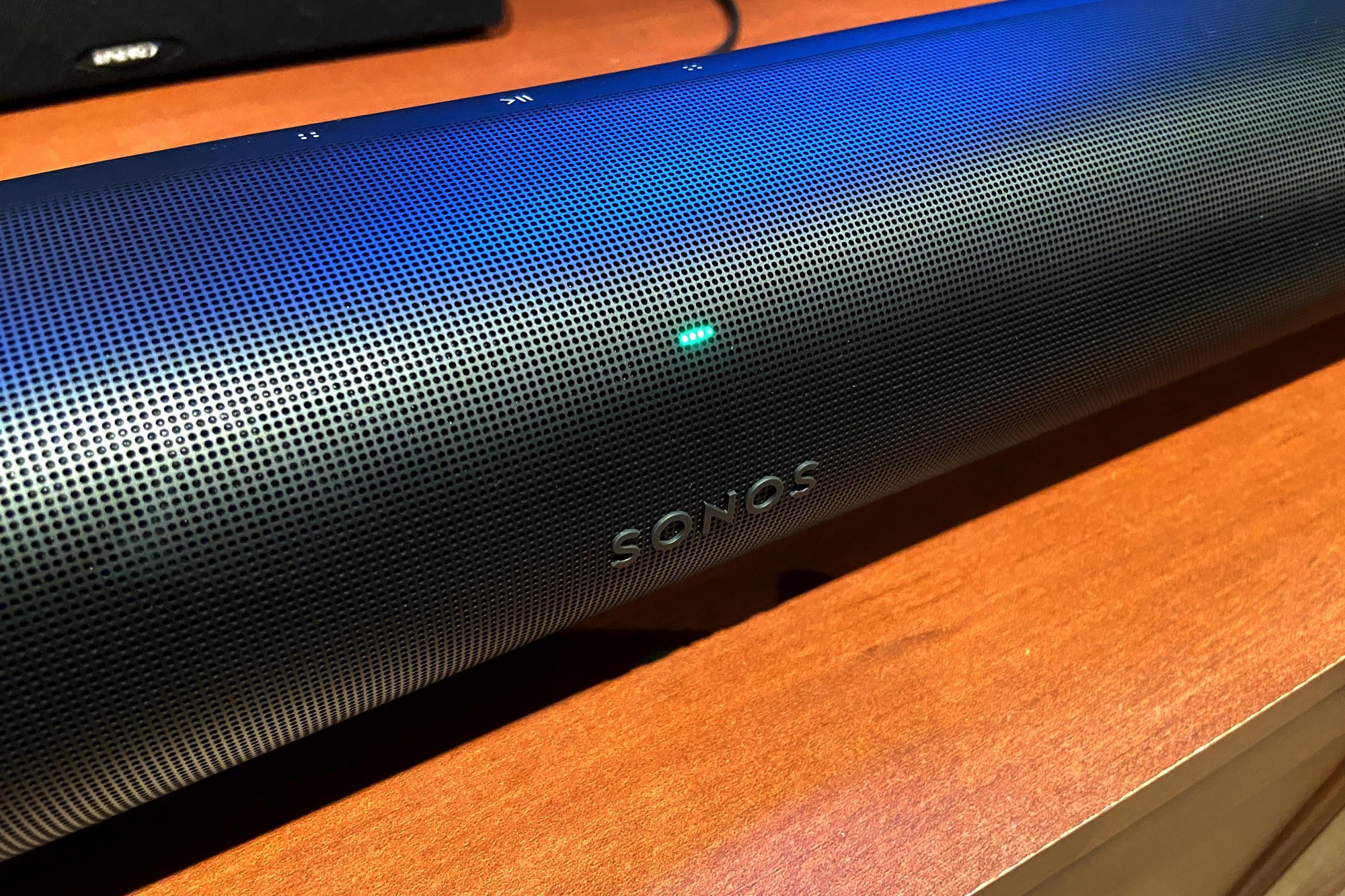 sonos arc review dolby atmos soundbar 3