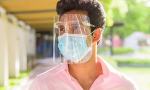 where to buy face shields online