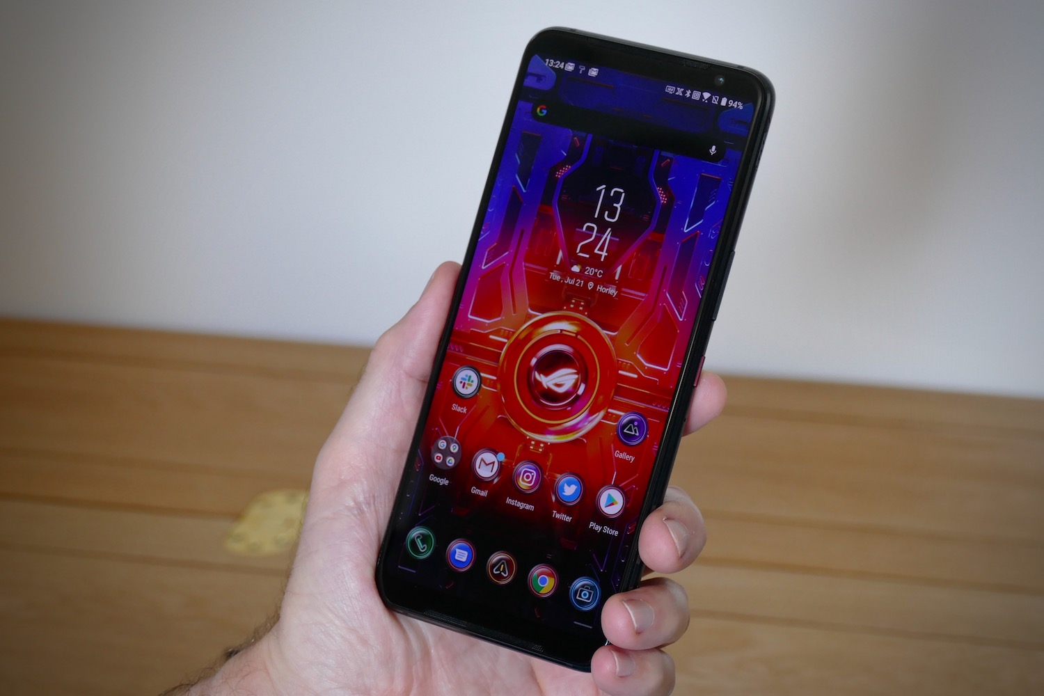 asus rog phone 3 review quantum