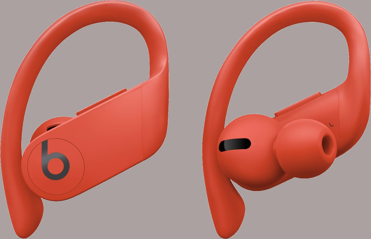 Beats Powerbeats Pro Truly Wireless Earphones