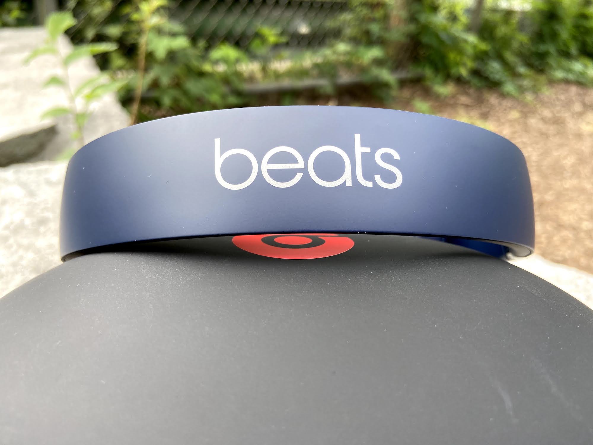 Beats Studio 3 Wireless