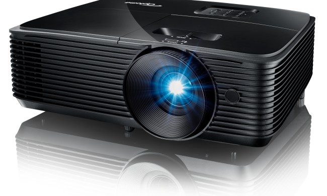 Optoma HD146X Projector