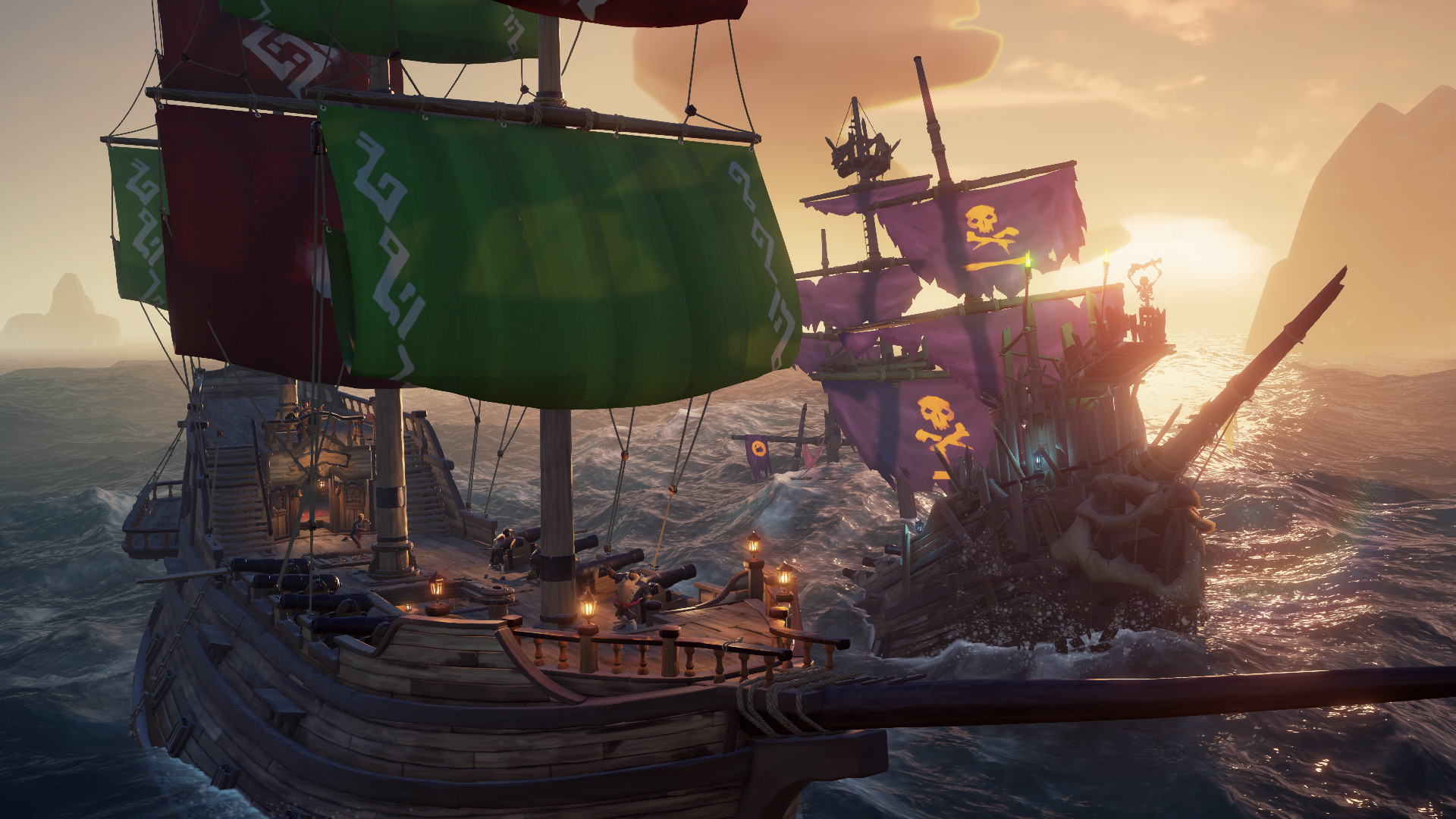 sea of thieves beginners guide game pass