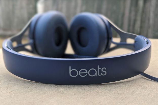 Beats EP headphones