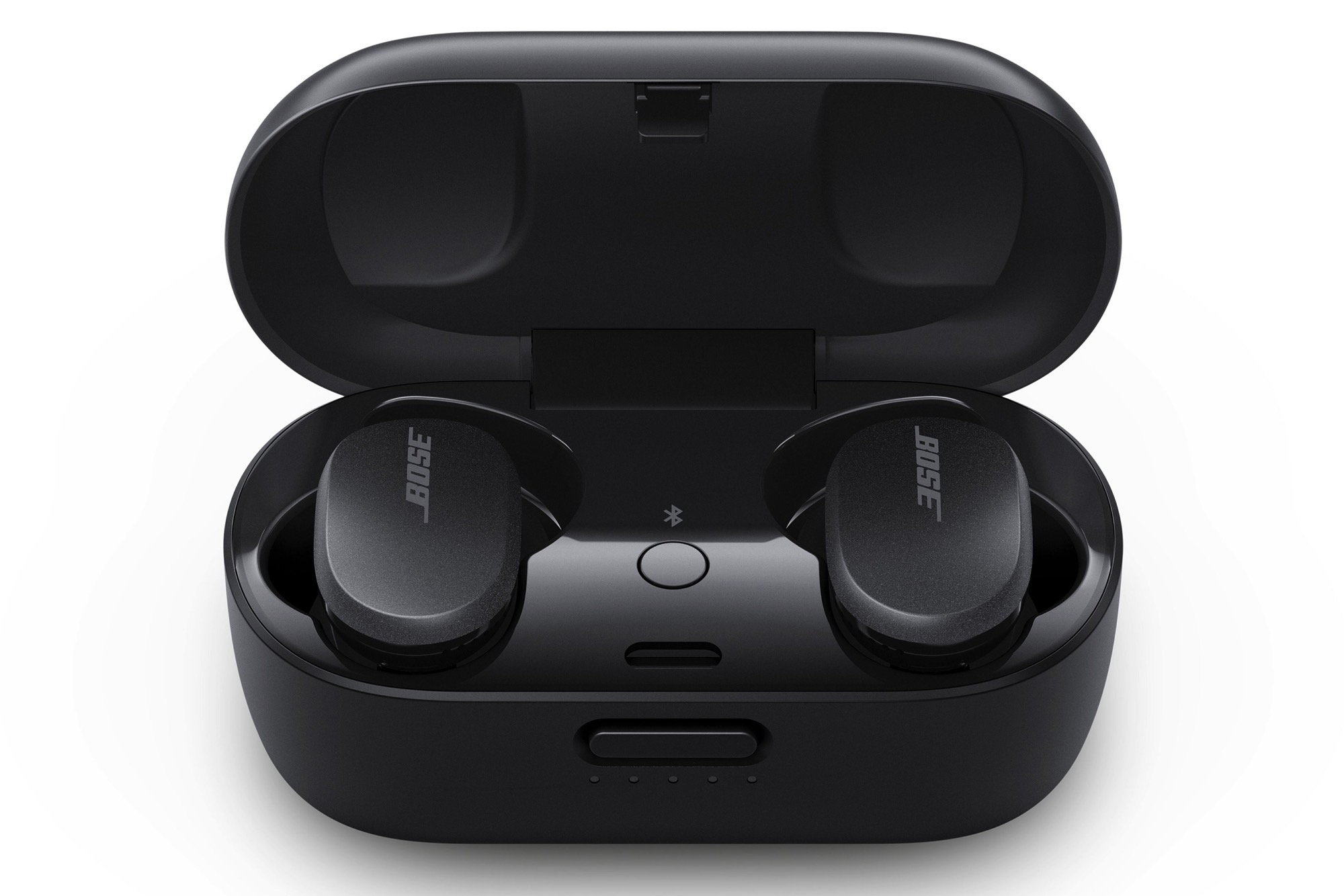 Bose QuietComfort Earbuds