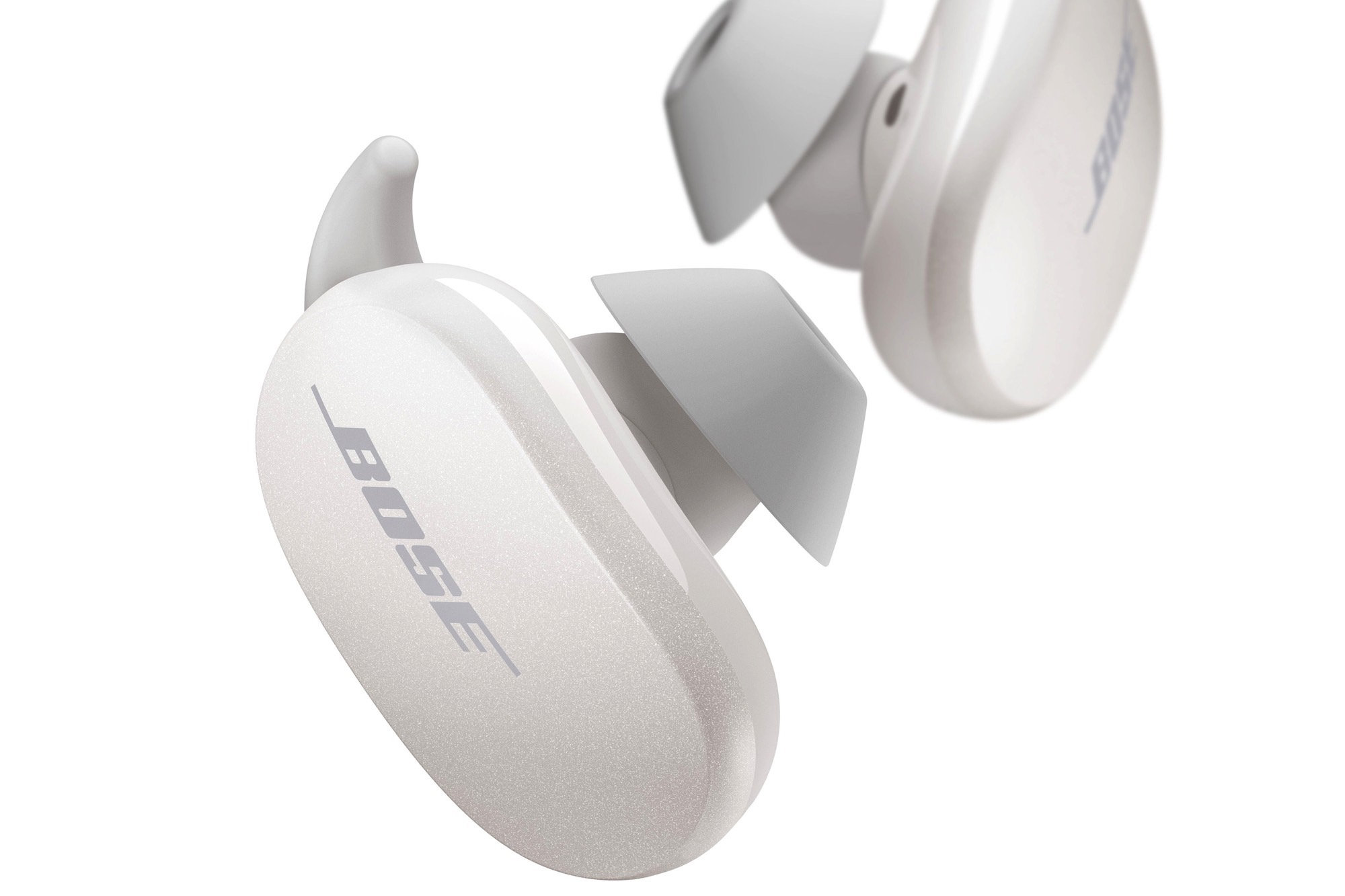 Bose QuietComfort Earbuds