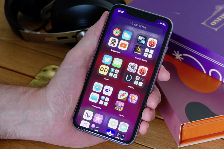 common ios 14 problems and how to fix them app library 2 768x512