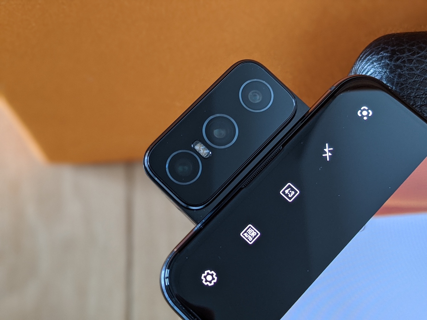 google pixel 4a review zenfone