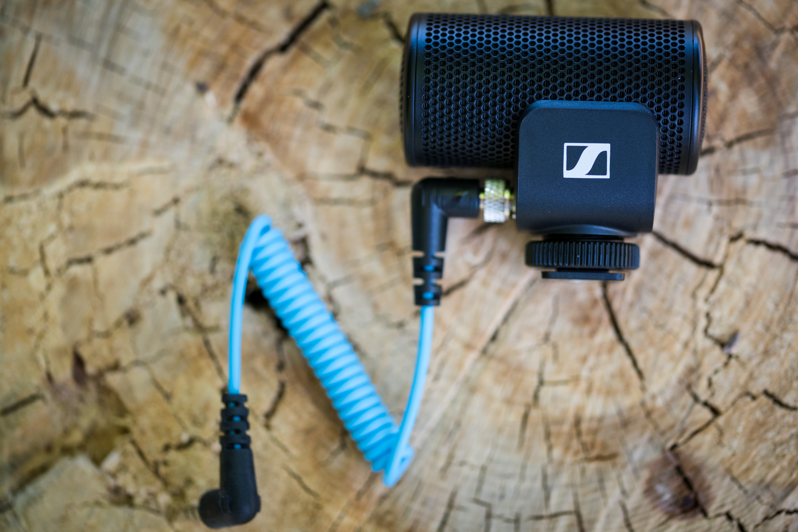 sennheiser mke 200 review 1