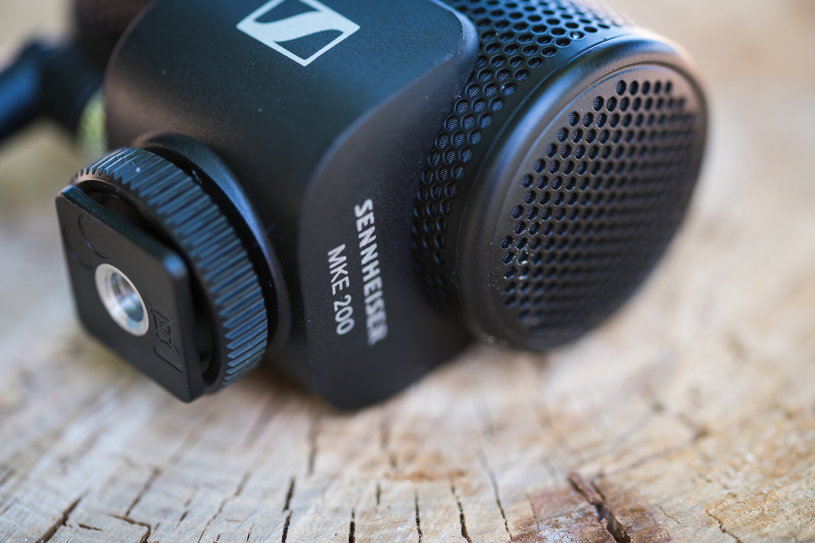 sennheiser mke 200 review 2