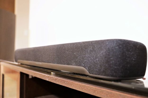 Yamaha C20A soundbar