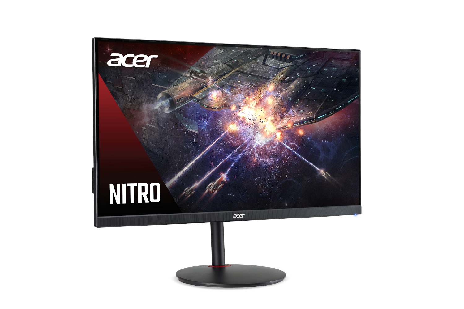 acer predator nitro monitor announcement october 2020 xv2 series xv272 dt 1