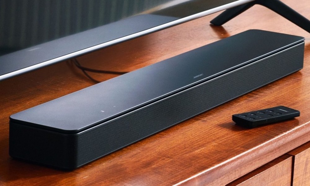 Bose Smart Soundbar 300