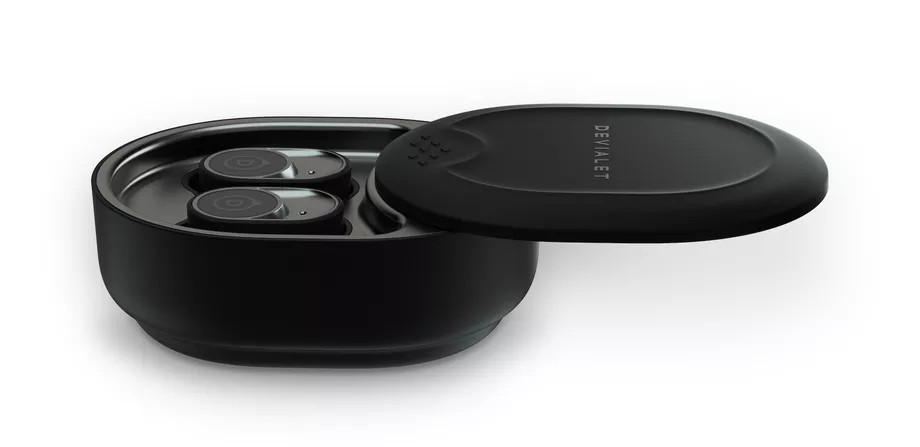 Devialet Gemini