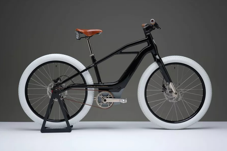 Serial 1 e-bike